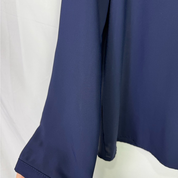 ZARA basic collection women’s blouse - Picture 3 of 9